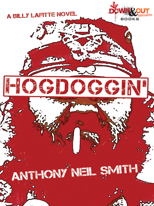 Cover image for Hogdoggin'